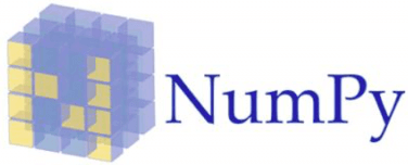 numpy Logo