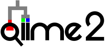 Qiime 2