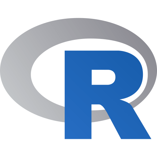 R Logo